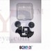 OkaeYa-Pubg Gaming Trigger Full Black Premium Quality